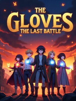 cover image of The Gloves